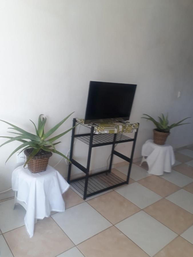 Casa Verde Tamoios Buitenkant foto